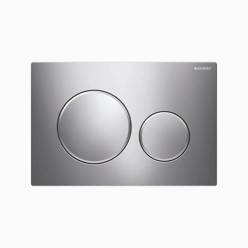 Spyleknapp Geberit Sigma 20