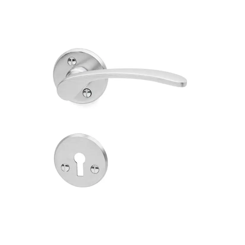 Innerdørvrider Habo A9639
