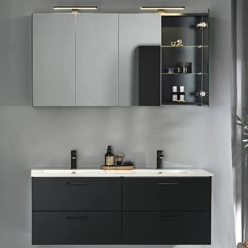 Servantskap Hafa Go 2x2 Skuffer
