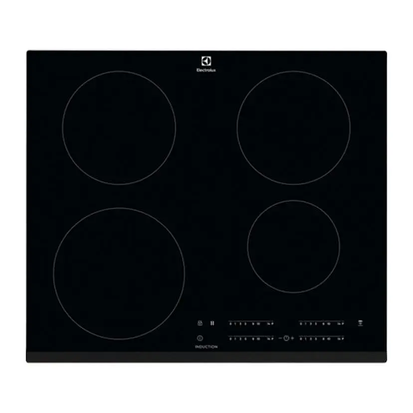 Induktionshäll Electrolux HOI650MF