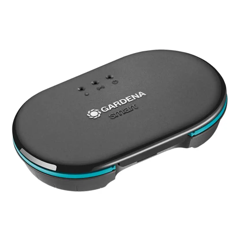 Gardena Irrigation Controller