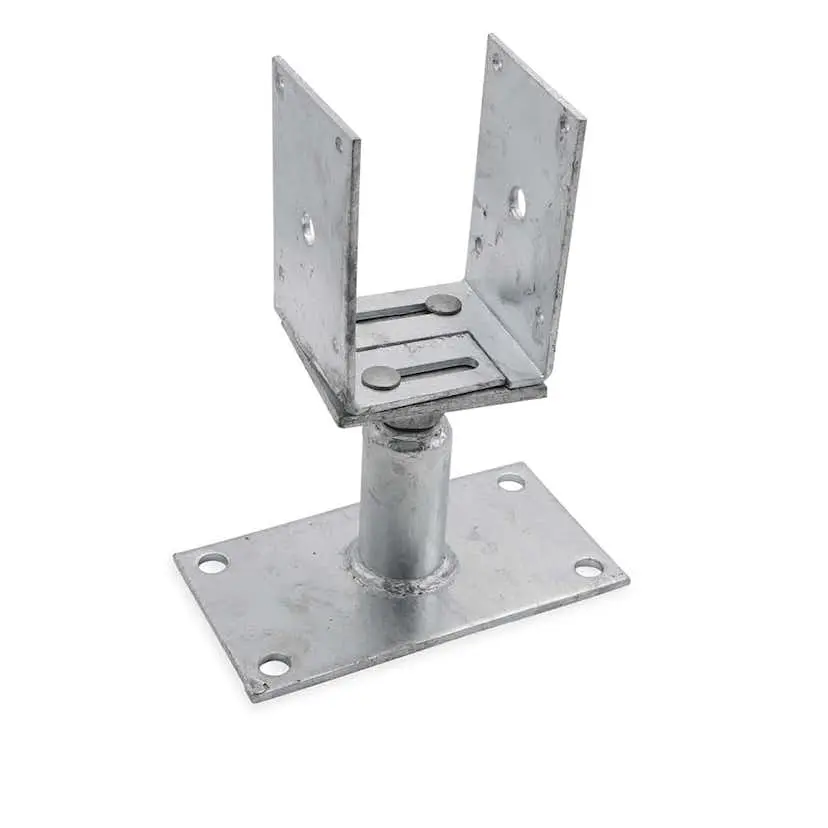 Stolpeholder FAST CSFA 120-160x70 CE