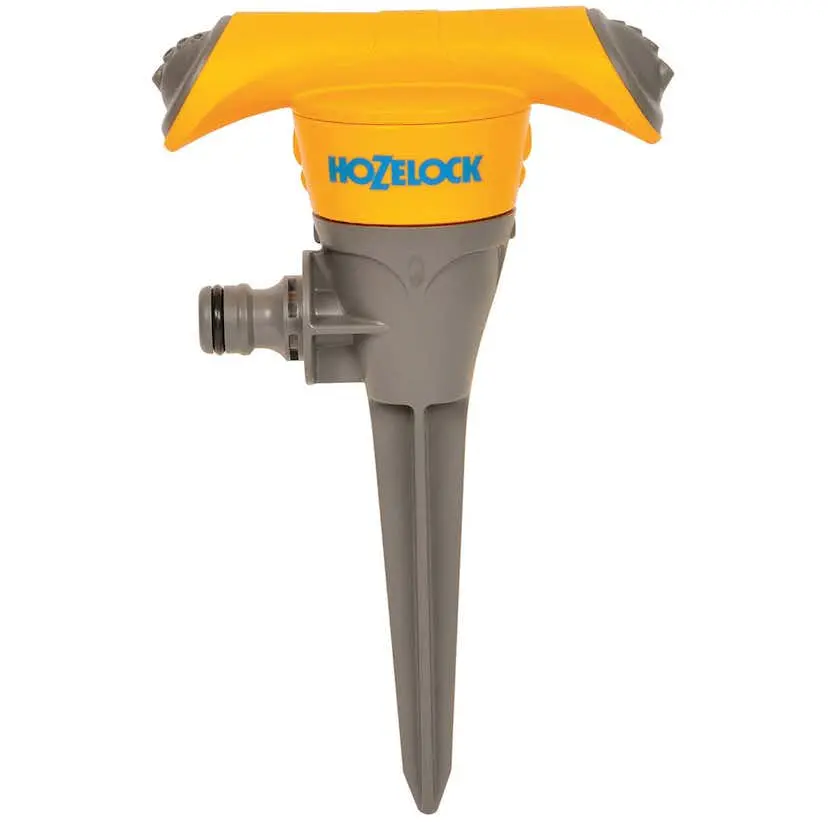 Vattenspridare Hozelock Vortex 177 m2