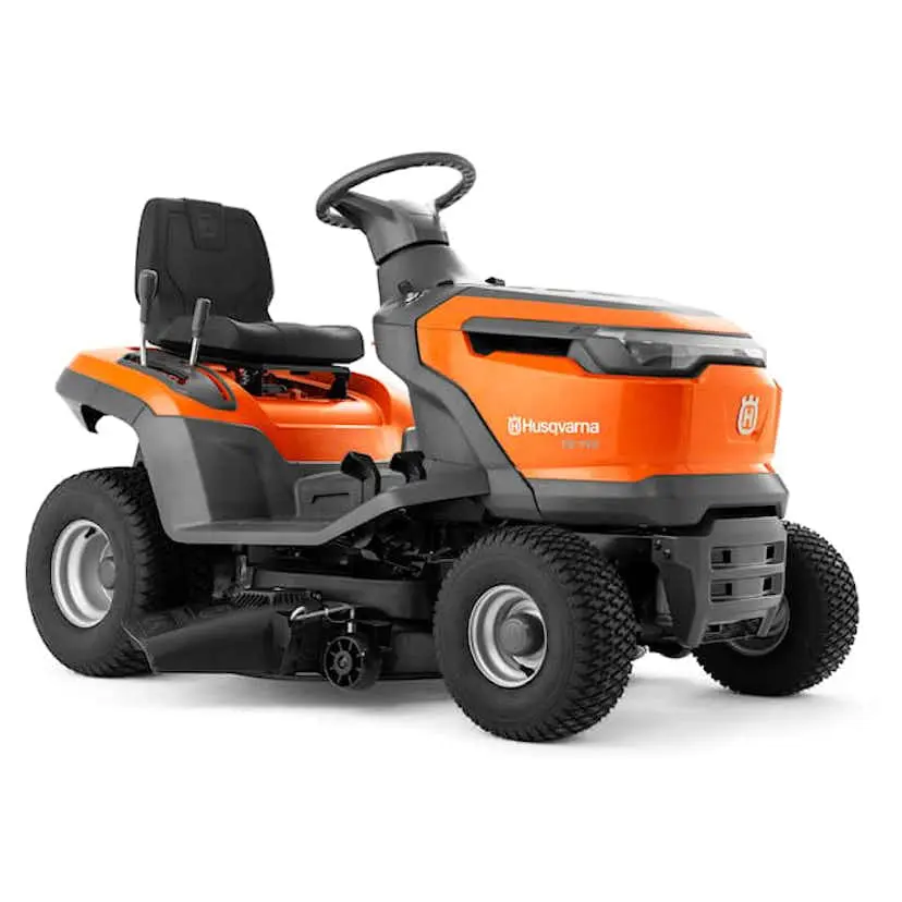 Trädgårdstraktor Husqvarna TS 112