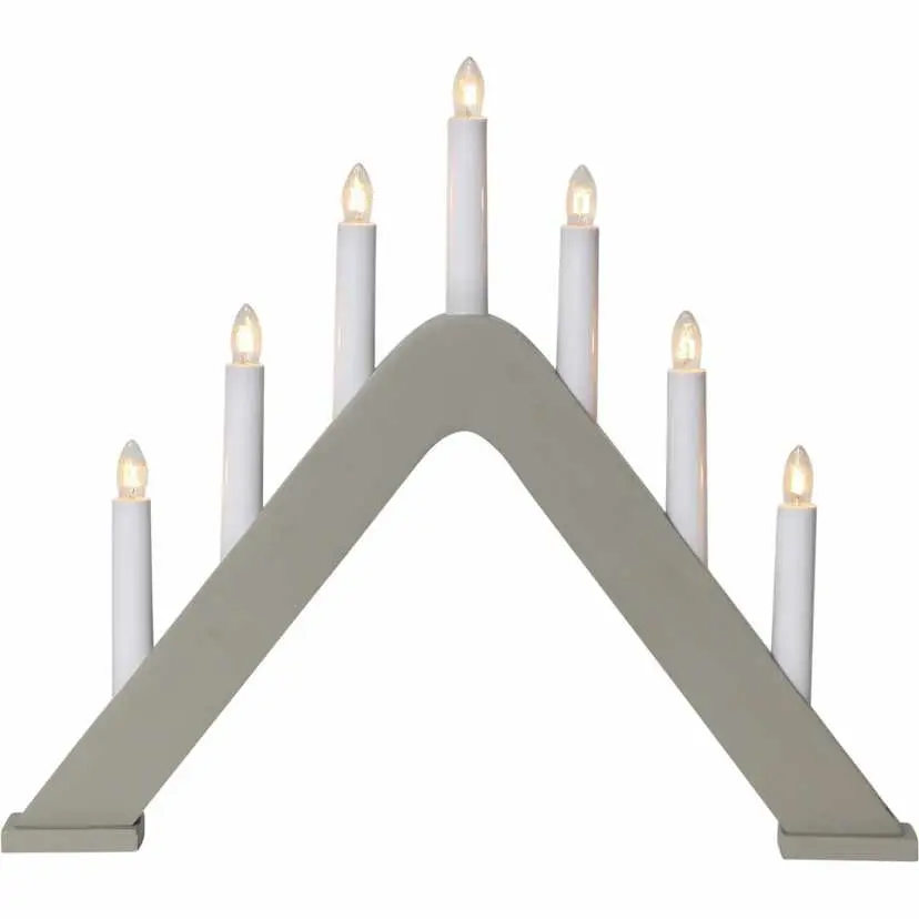 Adventsstake Star Trading Jarve