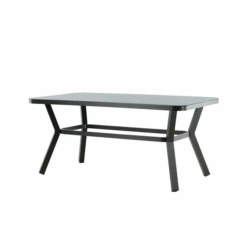 Hagebord Venture Home Virya 160 cm