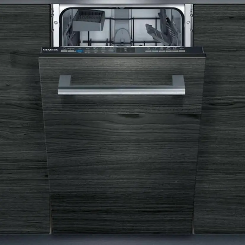 Diskmaskin Siemens SR61IX05KE