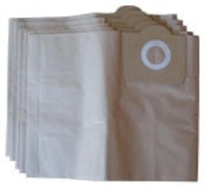 Filterpåsar Lavor 10-pack 5.212.0022