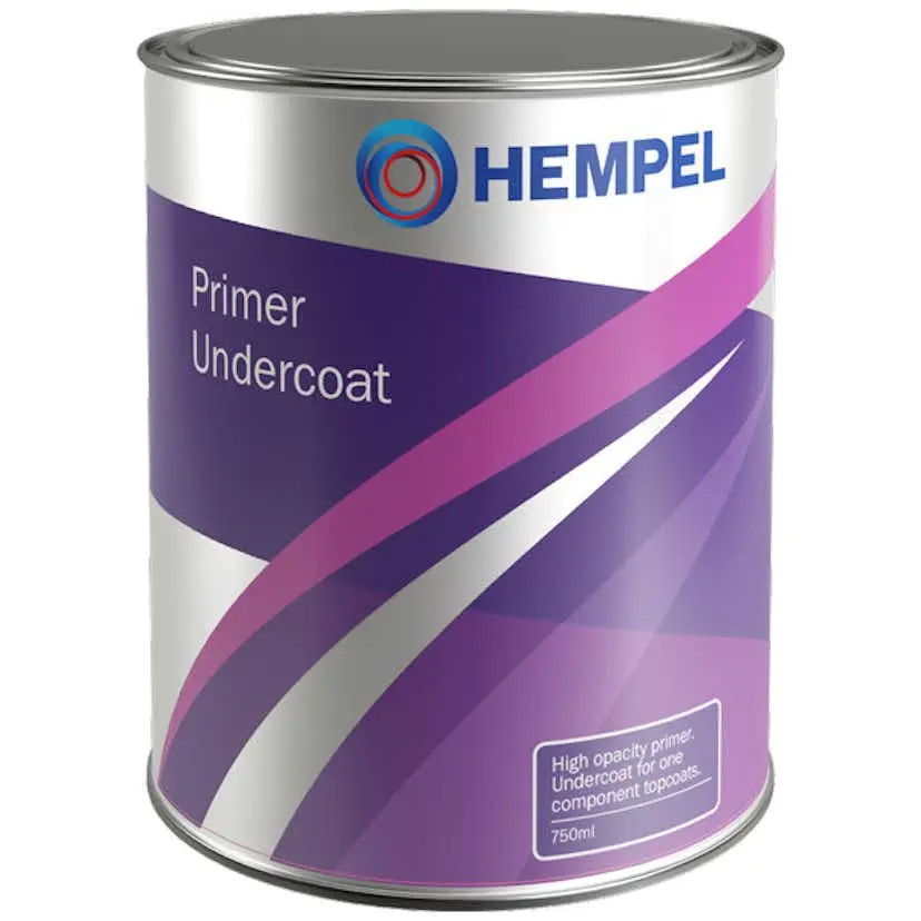 Grundfärg Hempel Primer Undercoat