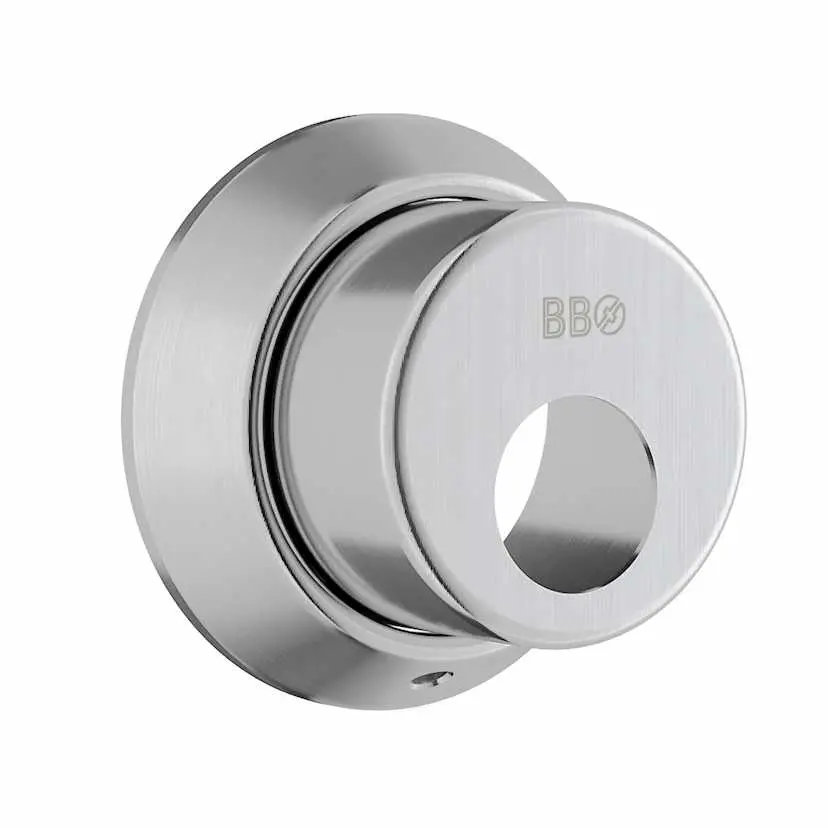 Sylinderskilt Beslagsboden B730