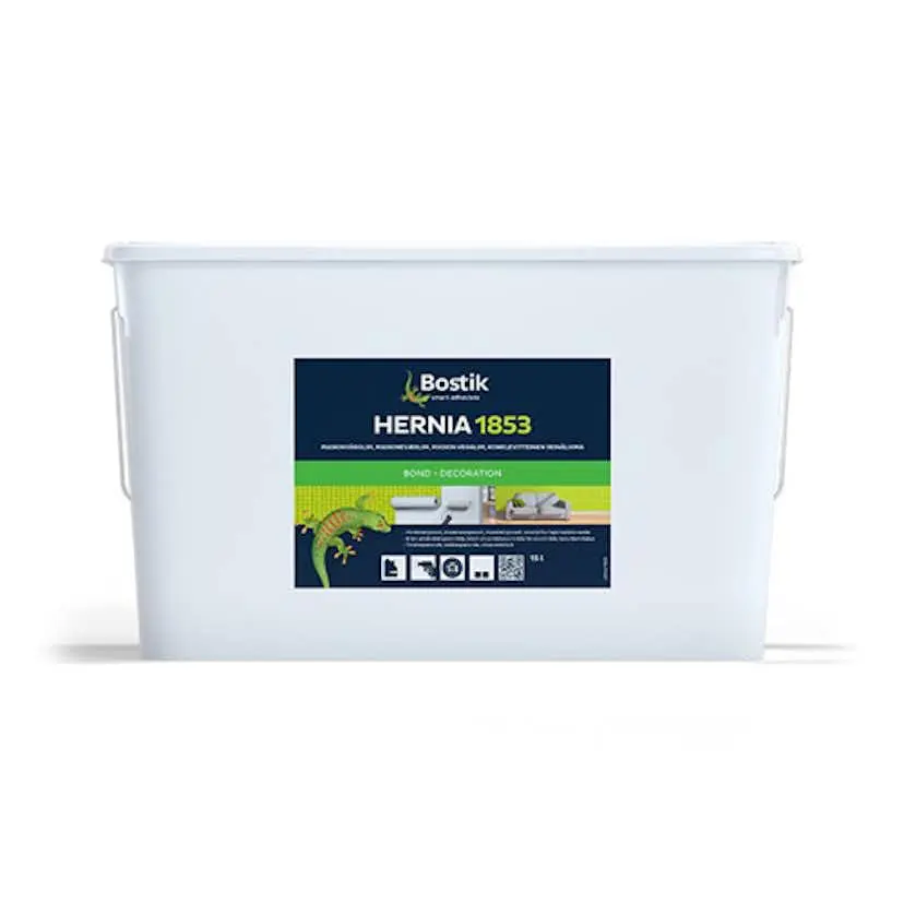 Dispersionslim Bostik Hernia 1853