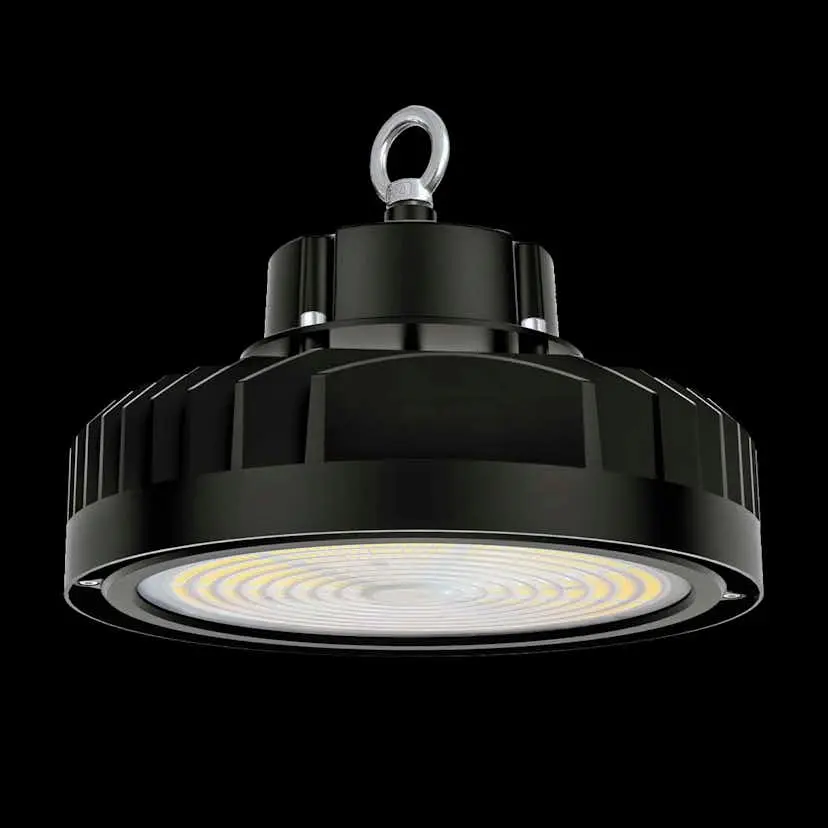 Strålkastare Designlight HighBay 100W 4000K 15137lm