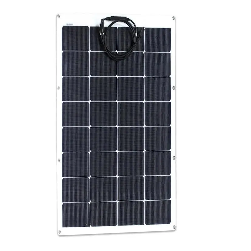 Solcellepanel Sunwind Marin Gotland 100W