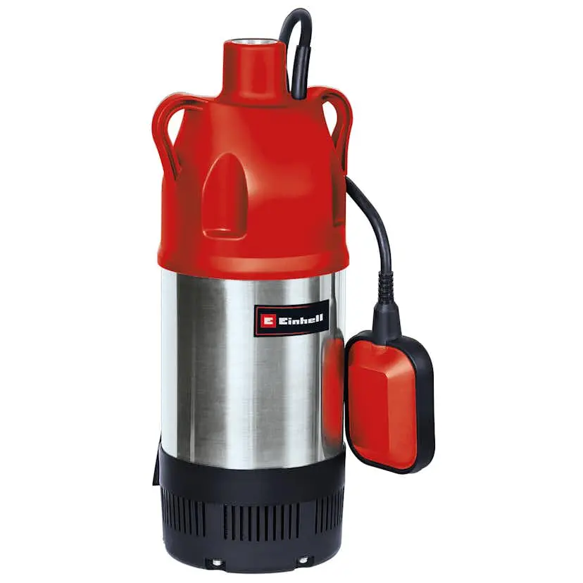 Tryckpump Einhell GC-PP 900 N