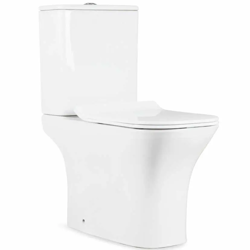 Toalett Lyfco 03