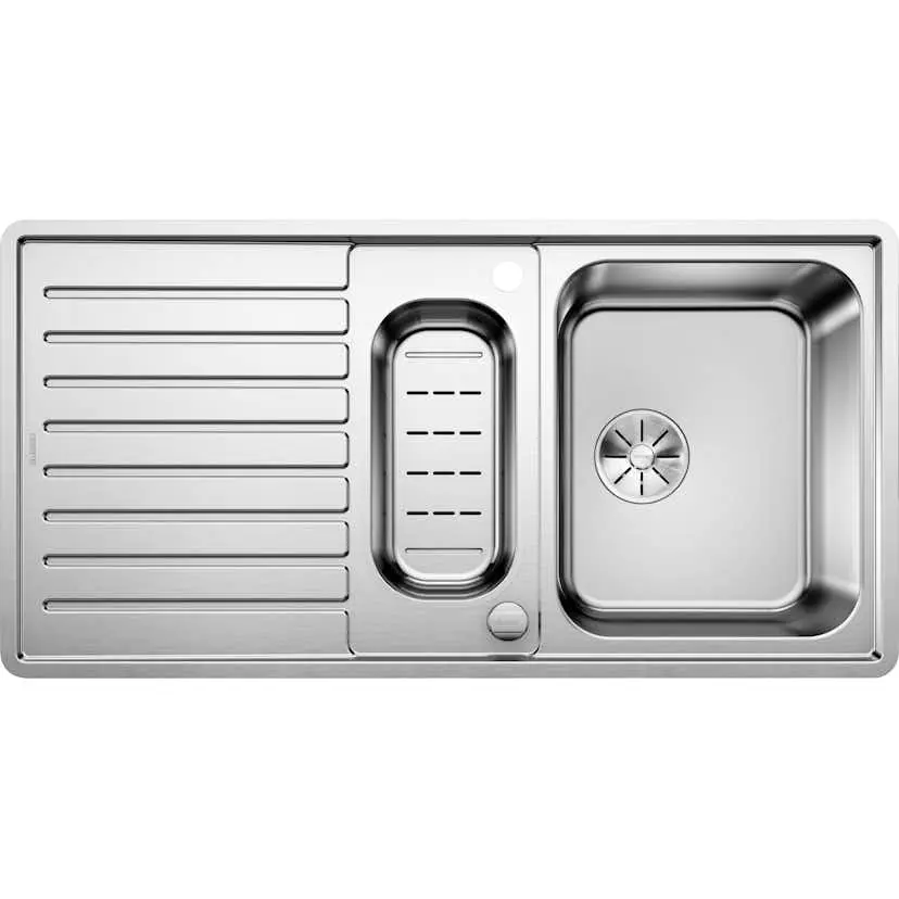 Kjøkkenvask Blanco Classic Pro 6 S IF InFino