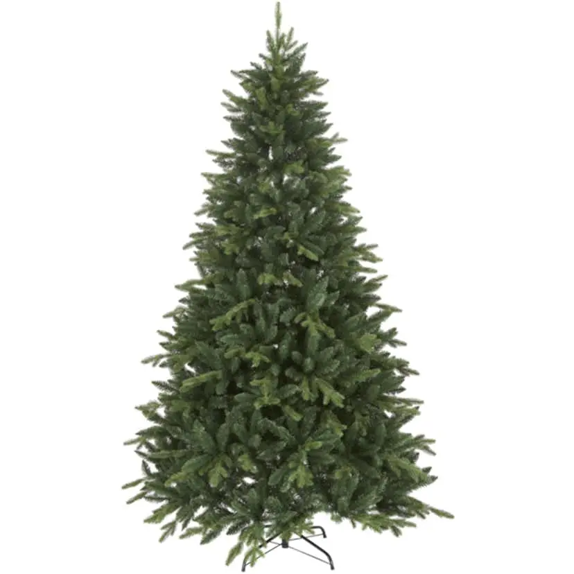 Juletre Star Trading Bergen 210 cm