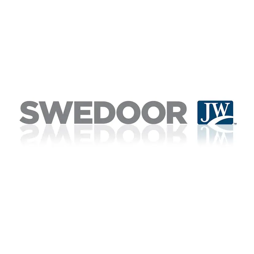 RC3 Swedoor YD med Glass
