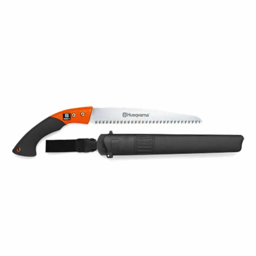 Grensag Husqvarna med Hylster 240 mm
