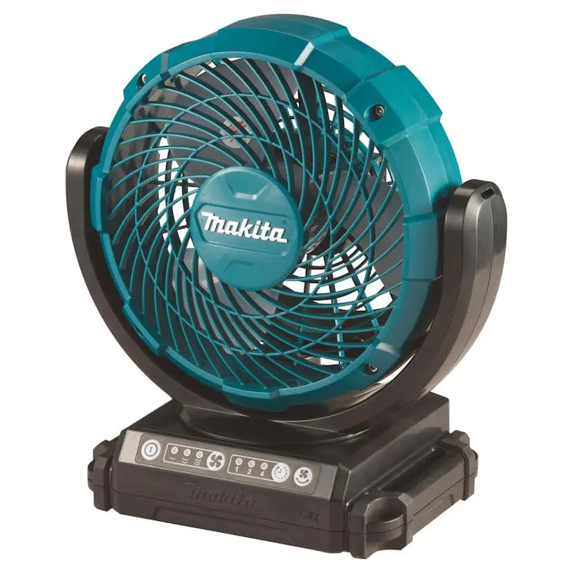 Vifte Makita CF101DZ 12V Uten Batteri og Lader