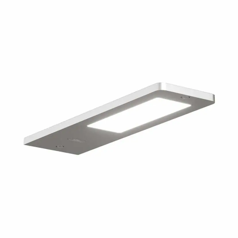 LED-Spot Beslag Design Vega SDM 24V/5W 2700 K