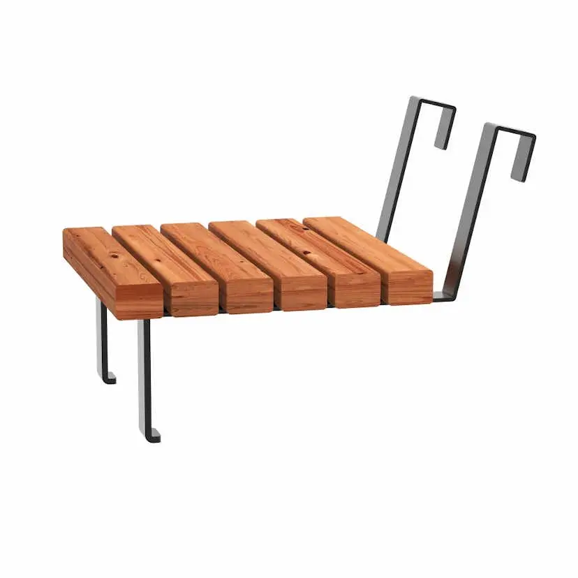 Hengebord PLUS Relax 40 cm