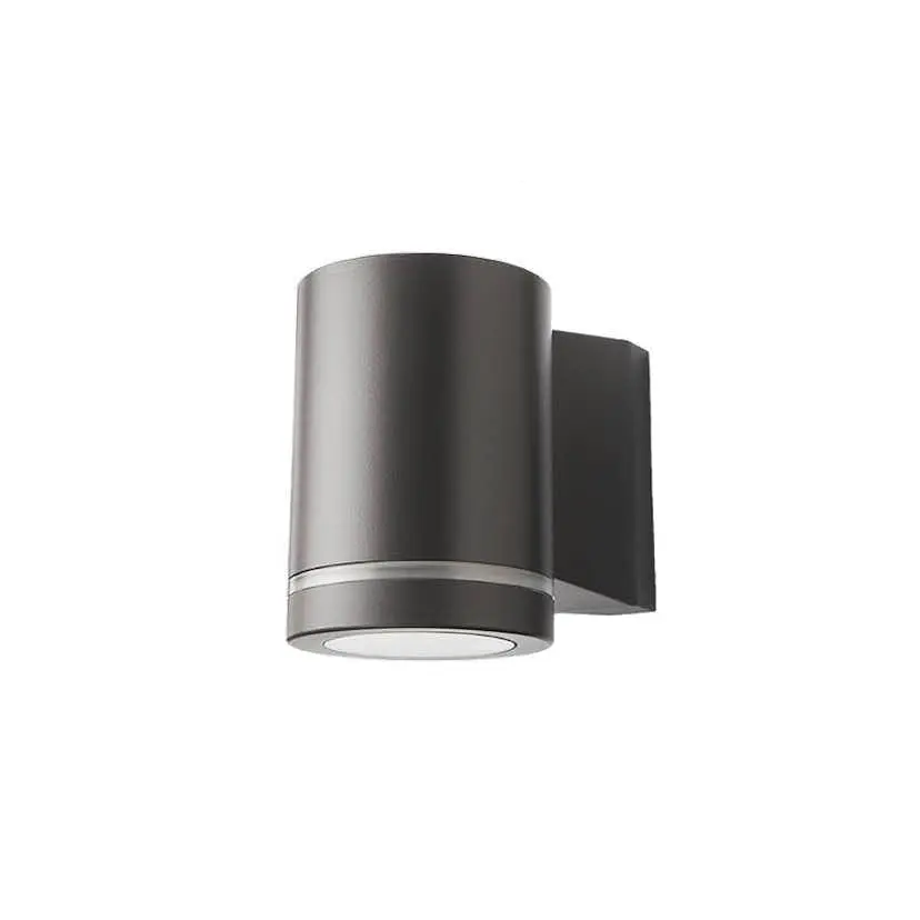 Vegglampe SG ARMATUREN Metro Deco Gr 4,5W LED