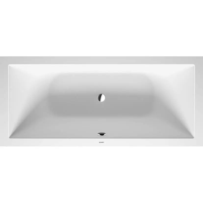 Inbyggnadsbadkar Duravit DuraSquare