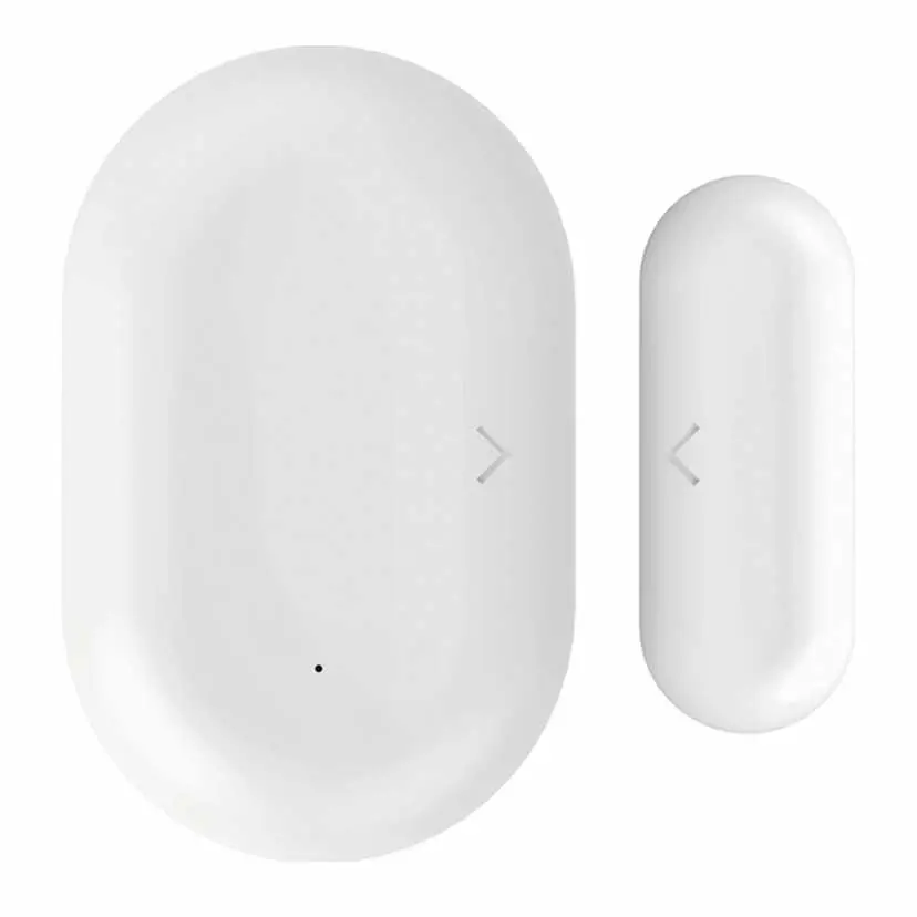 Dør- og vindussensor Malmbergs SmartHome med Magnet Zigbee