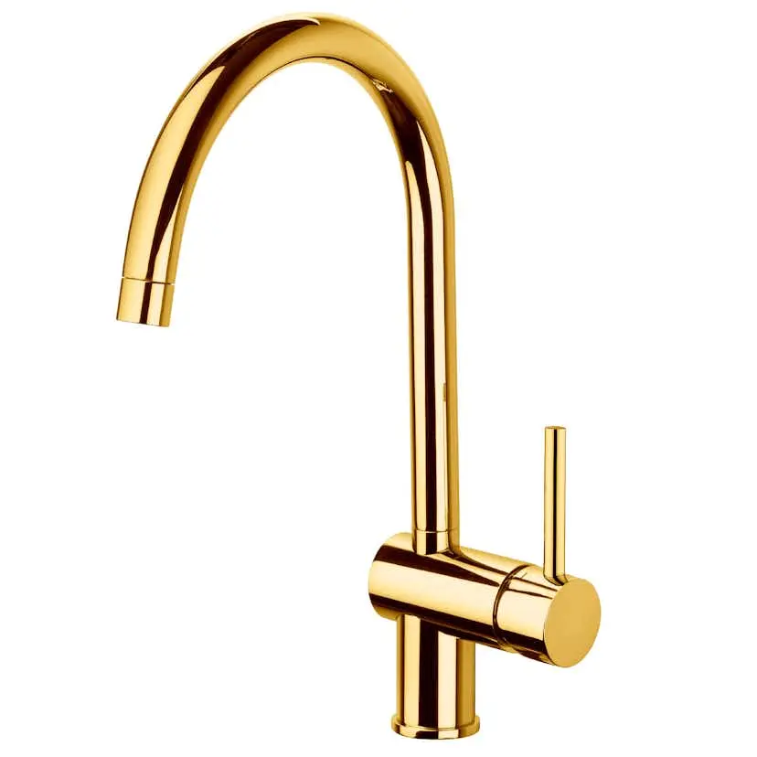 Kjøkkenbatteri Lavabo Kubus 030
