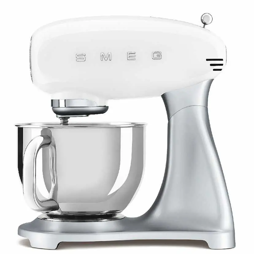 Köksassistent SMEG SMF04WHEU