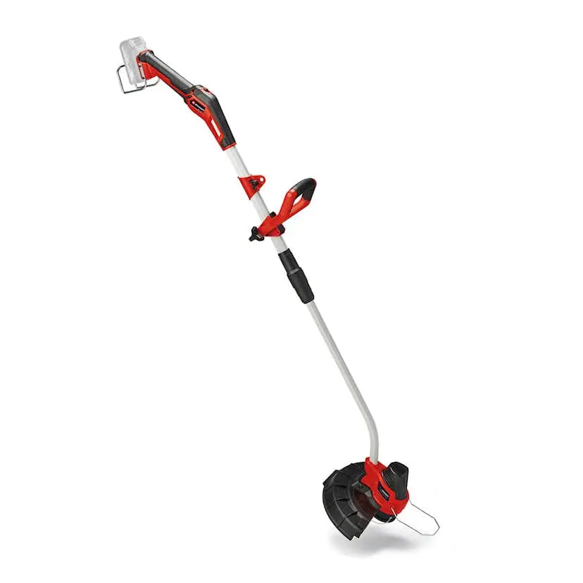 Grästrimmer Einhell GE-CT 18/33 Li E Utan Batteri & Laddare
