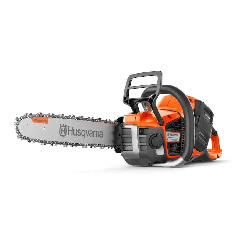Motorsåg Husqvarna 540iXP