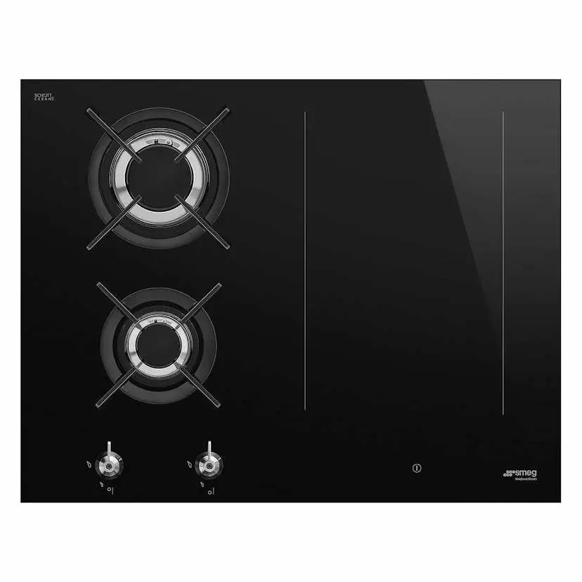 Kombinasjonstopp Smeg Classic PM3643D
