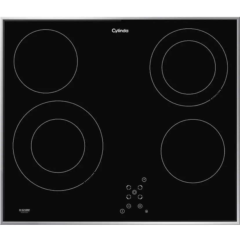 Platetopp Cylinda IH6210RF