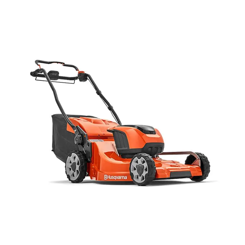 Gressklipper Husqvarna LC353iVX uten Batteri