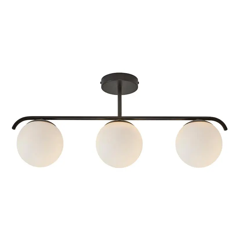Taklampa Nordlux Grant 3-Pendel