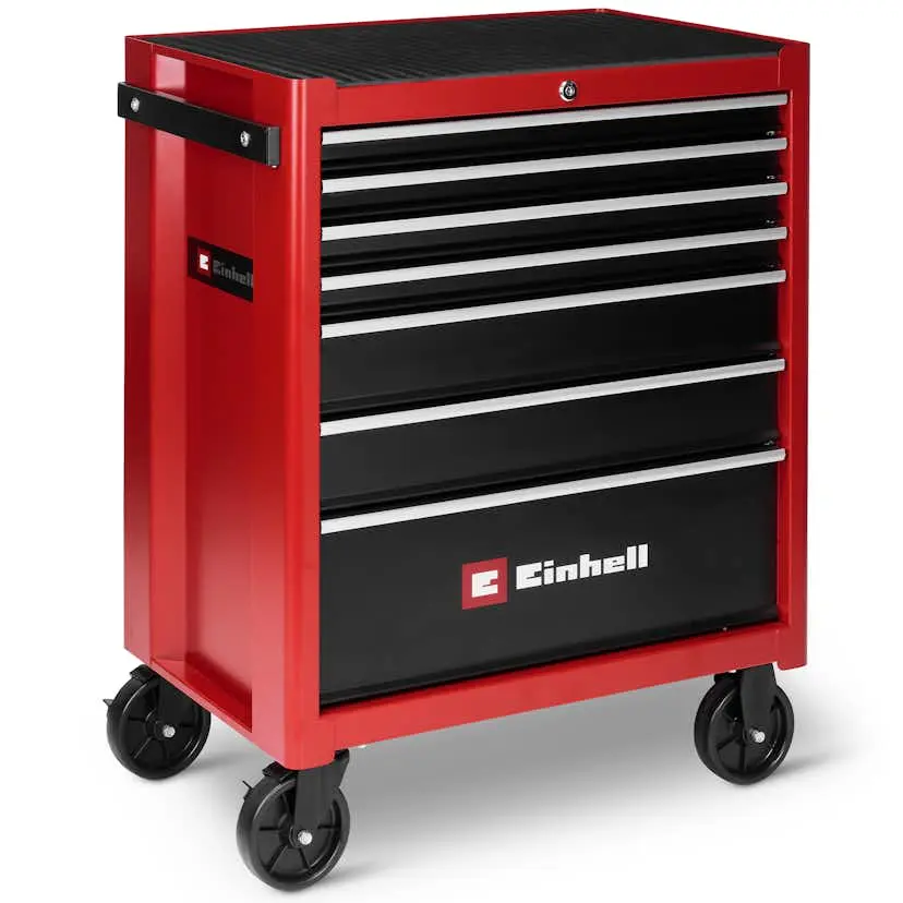 Verktygsvagn Einhell TC-TW 150
