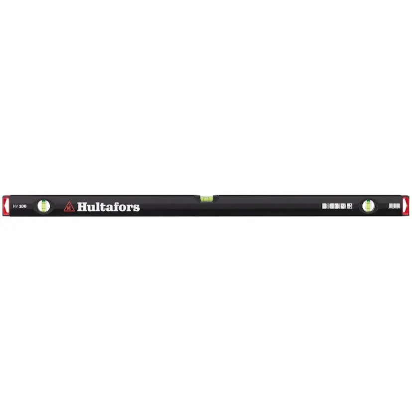 Vattenpass 800 Hv80 Alu Hultafors