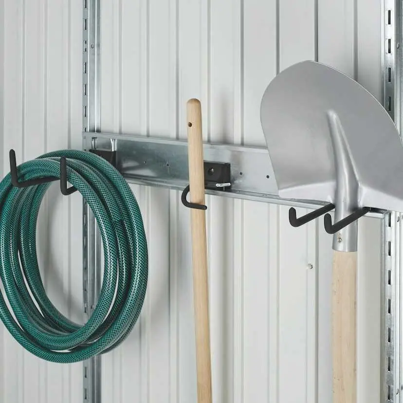 Kroksett Biohort til Neo