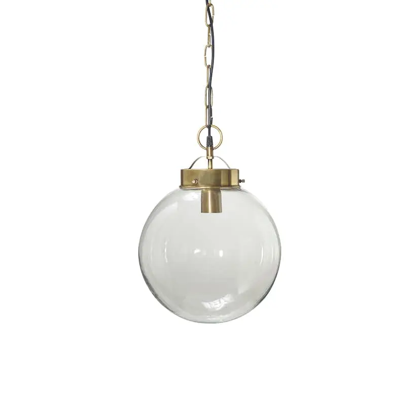 Taklampa PR Home Normandy Kedja
