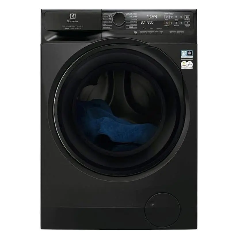 Kombi tvätt/tork Electrolux EWI754EY6G