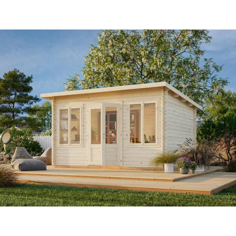 Anneks Palmako Lisa 11,5 m2