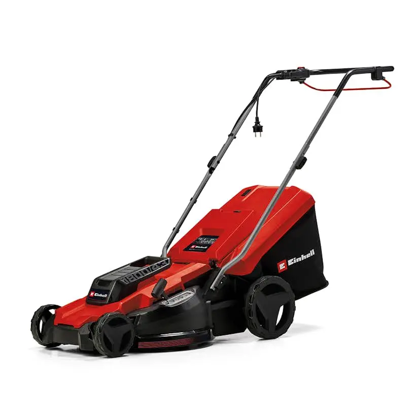 Gräsklippare Einhell GC-EM 1800/43