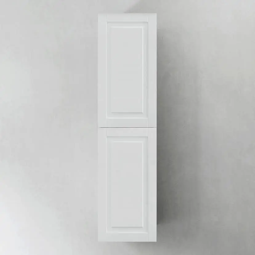 Høyskap Hafa Grace Store Compact