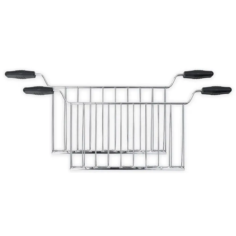 Toastrister Galleri Smeg TSSR02 for Brødrister