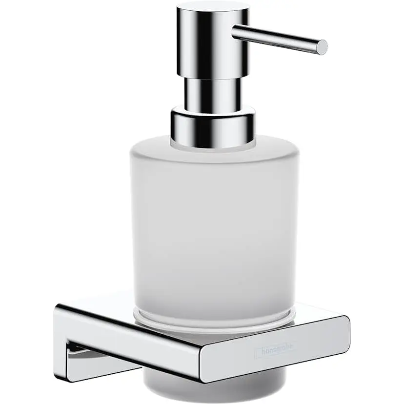Såpedispenser Hansgrohe AddStoris 41745 200 ml