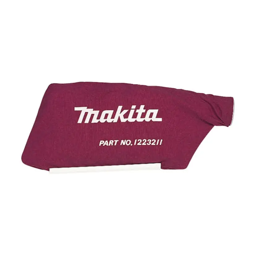 Dammsugarpåse Makita 122591-2