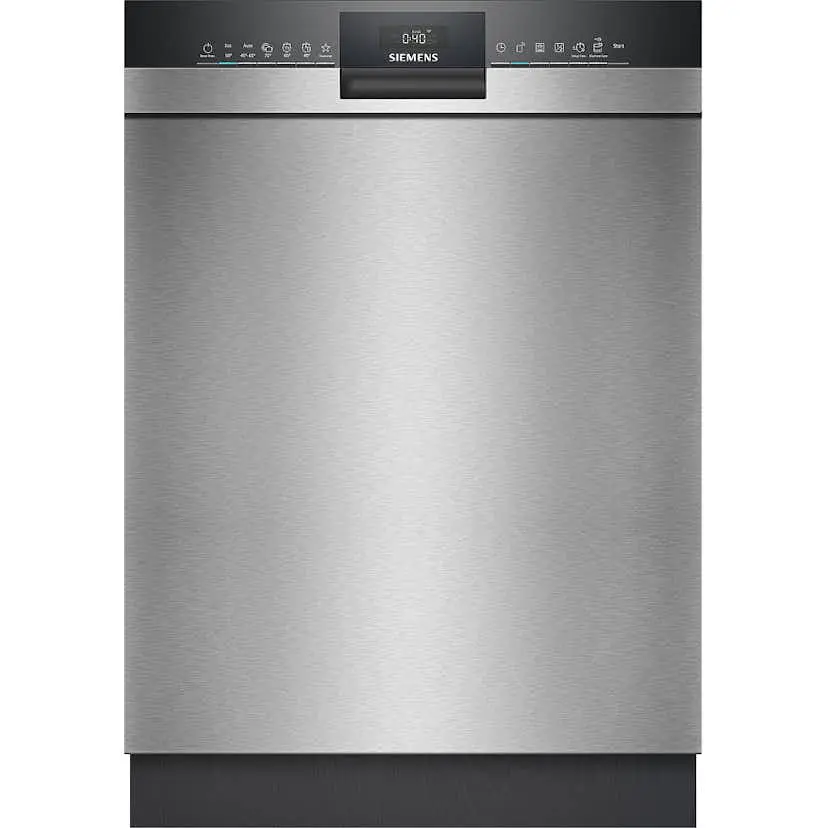 Underbyggd Diskmaskin Siemens iQ300 SN43HS03TE 60 cm