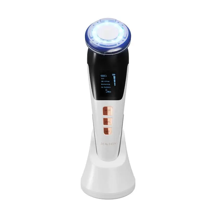 Mesoterapi BEAUTIFLY B-Glossy Pro Needle-Free för Övrig Kroppsvård & Personvård